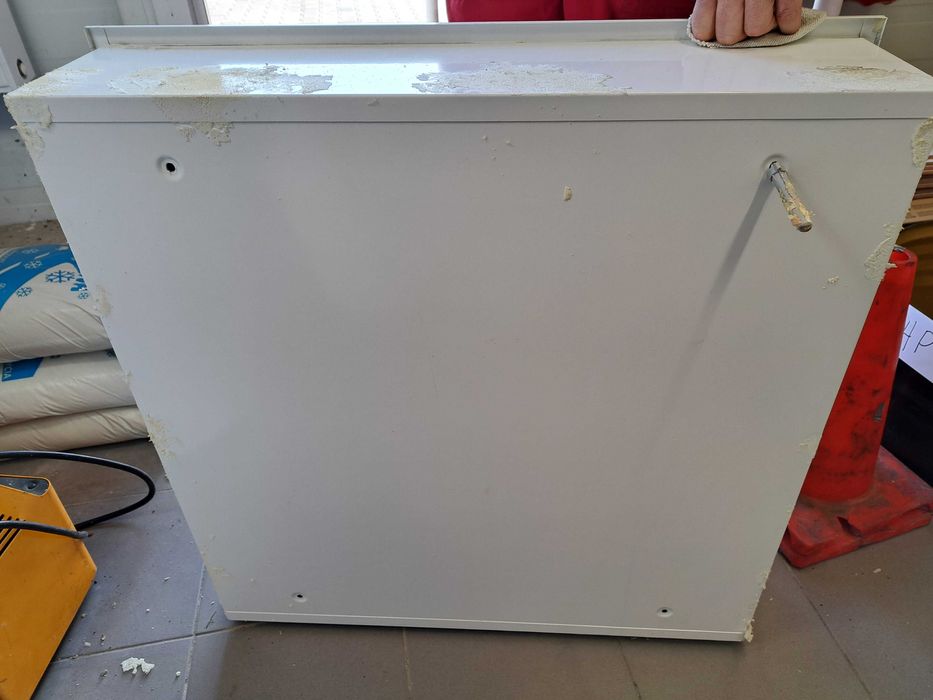 Hydrant Wewnętrzny DN 25