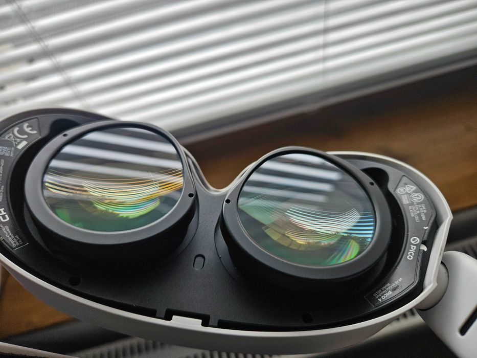 Gogle Vr Pico 4 128gb