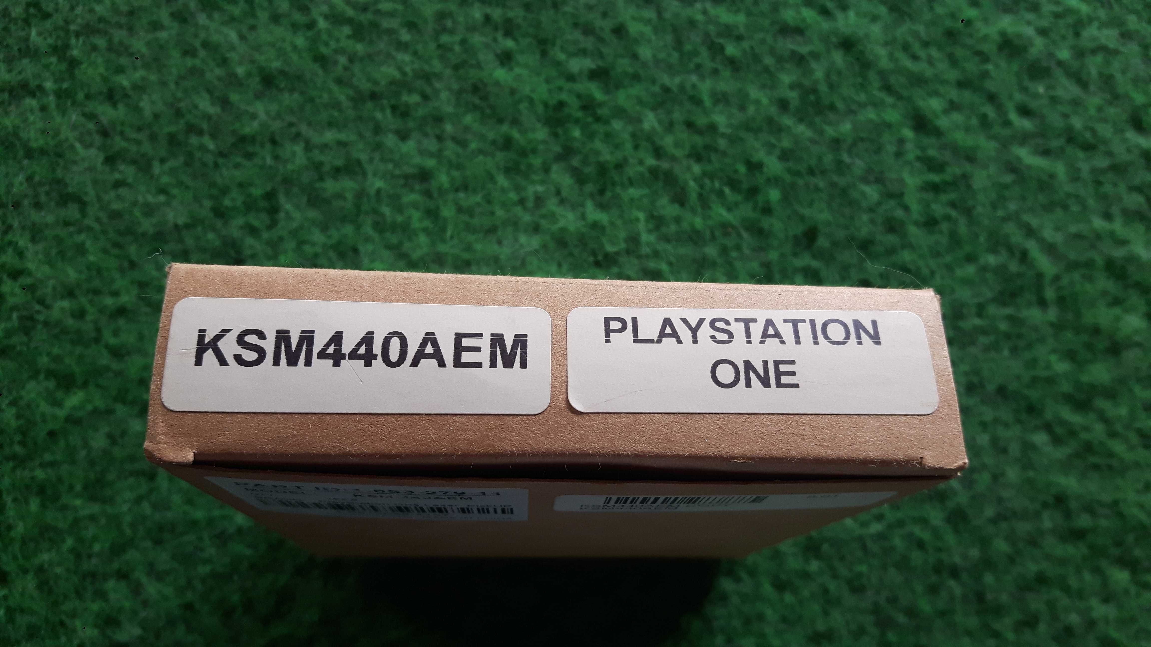 Bloco Óptico KSM-440AEM " NOVO " Playstation ONE