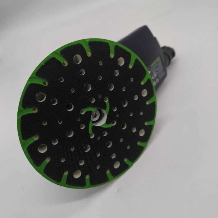 Szlifierka FESTOOL ETS EC 150/3 EQ polerka