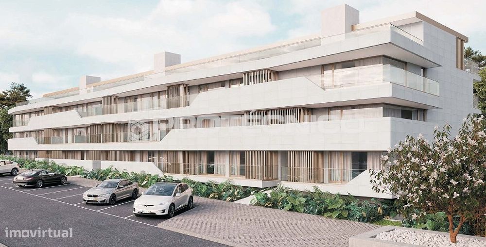 Apartamento T3 Duplex – Ílhavo