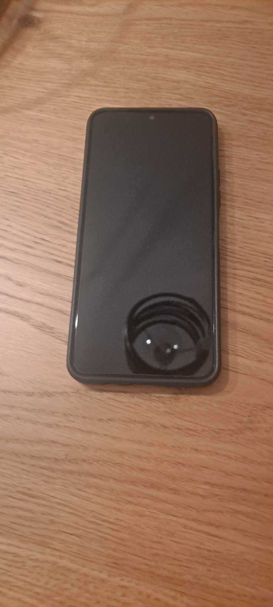 Case Etui T Phone 2 5G czarny