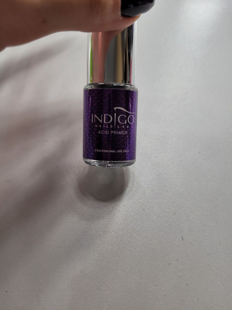 Indigo Acid Primer