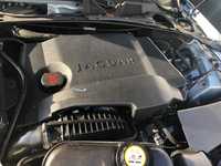 Silnik kompletny Range Rover Sport L320 3.0 D / Jaguar XF X250 3.0 D
