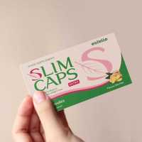 SlimCaps - Kontrola własnej wagi