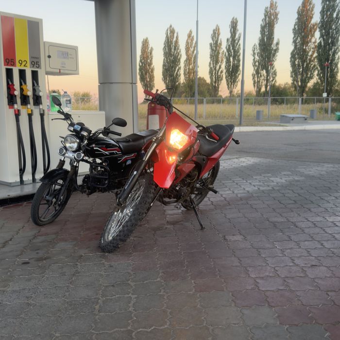 Продам Forte ft200