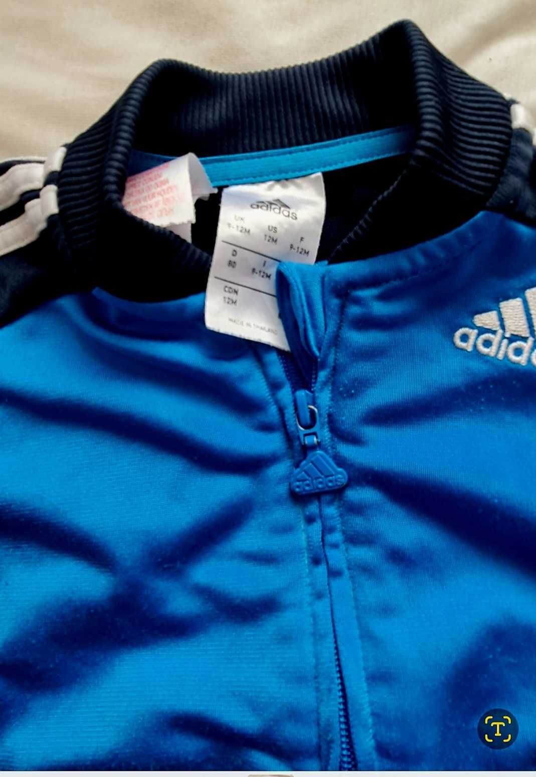 Dres adidas rozm.80