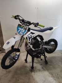 Husqvarna Tc65 2018