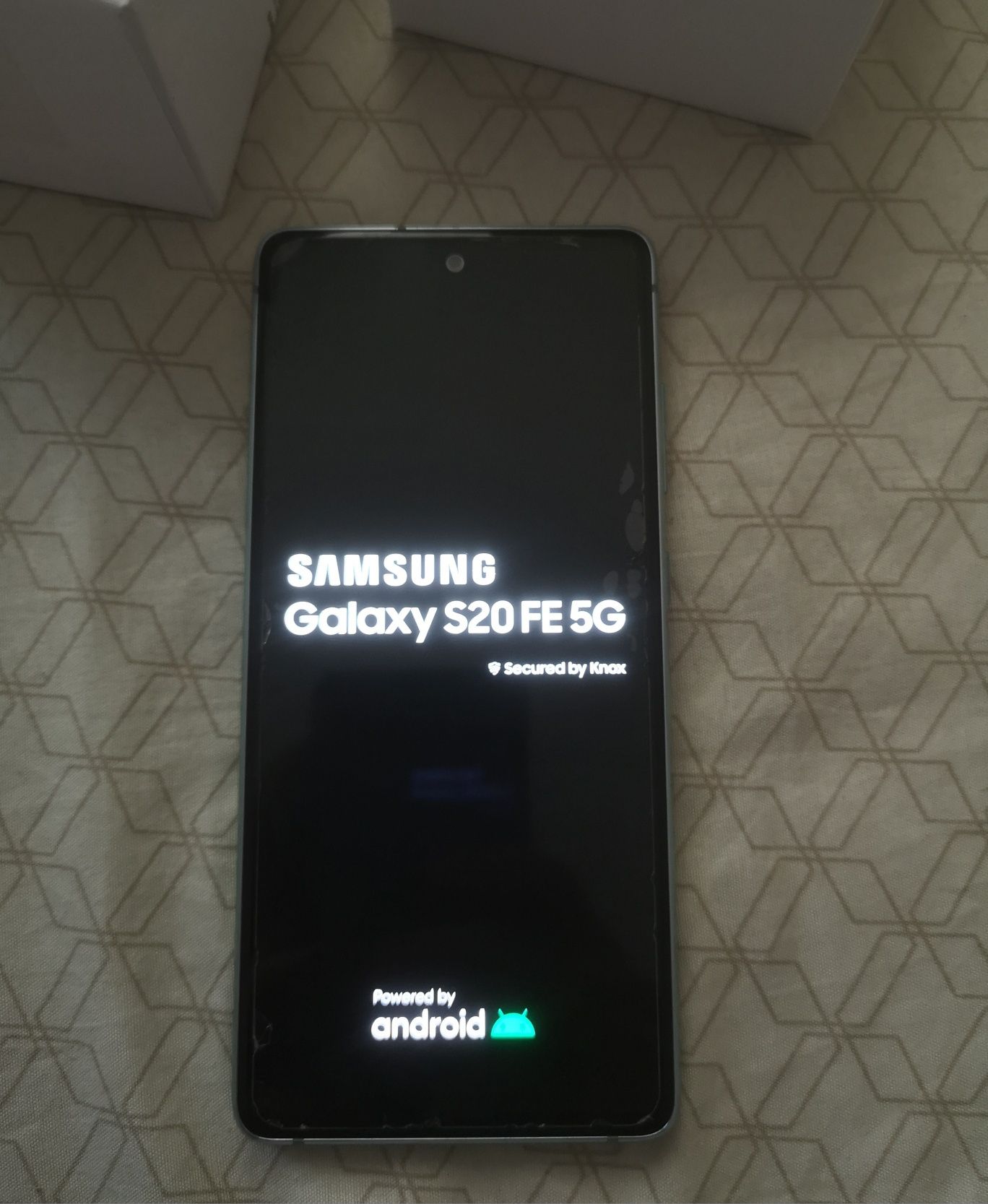 Samsung s20 FE 5G