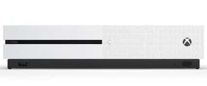 Xbox one s 500gb