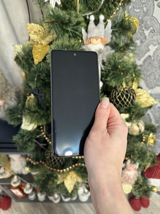 Продам телефон А52 4/128