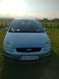 Ford Focus C-Max