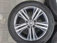 Felgi RENAULT MEGANE Laguna Scenic 6,5Jx16H2 5x114,3 ET41