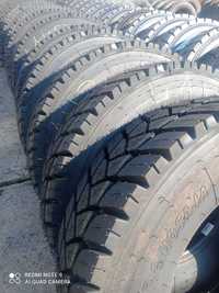 Opony budowlane Michelin 318/80 r22,5