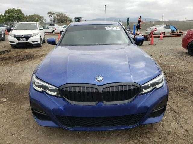 2020 BMW 330 Xdrive