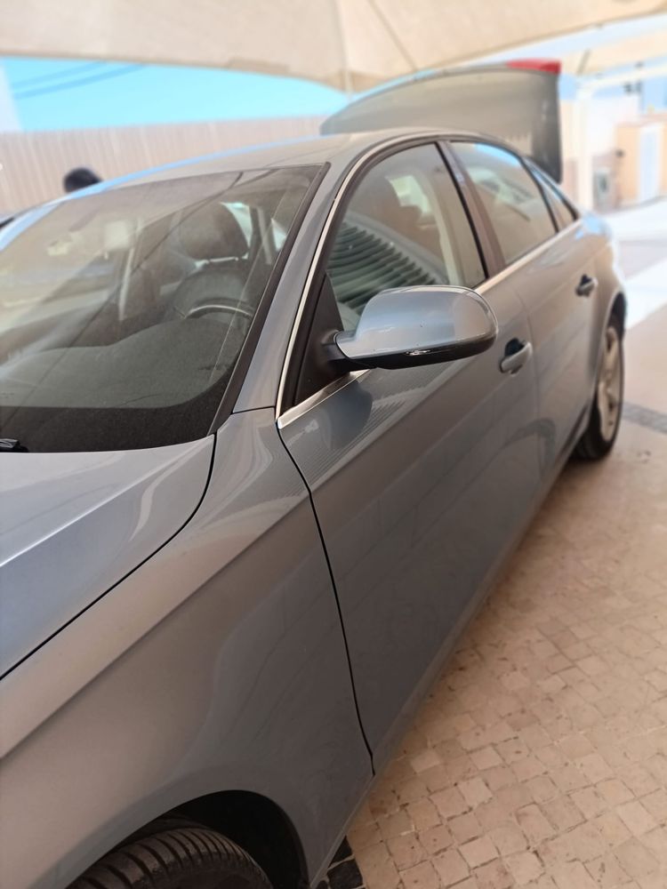 Audi A4 TDI 170cv Nacional