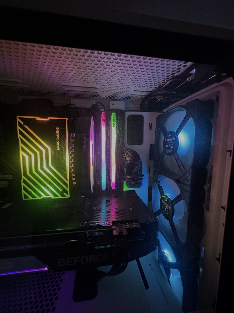 Pc / Setup Gamer