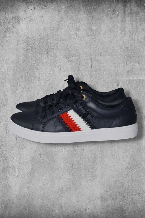 Damskie tenisówki Tommy Hilfiger r. 38