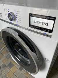 Стиральная Siemens IQ 800 Идеал А+++ 8кг Гарантия