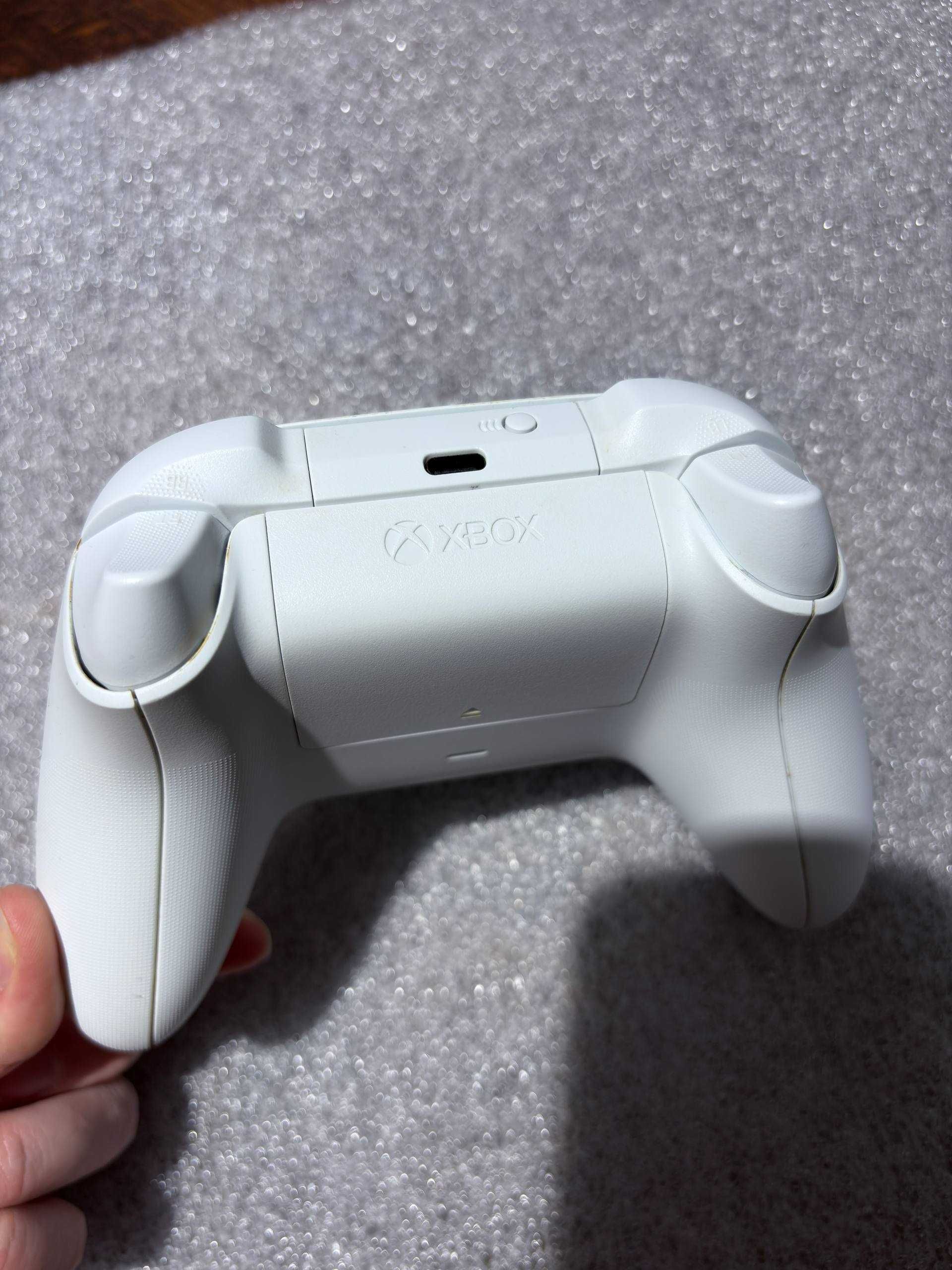 Геймпад Xbox Wireless Controller