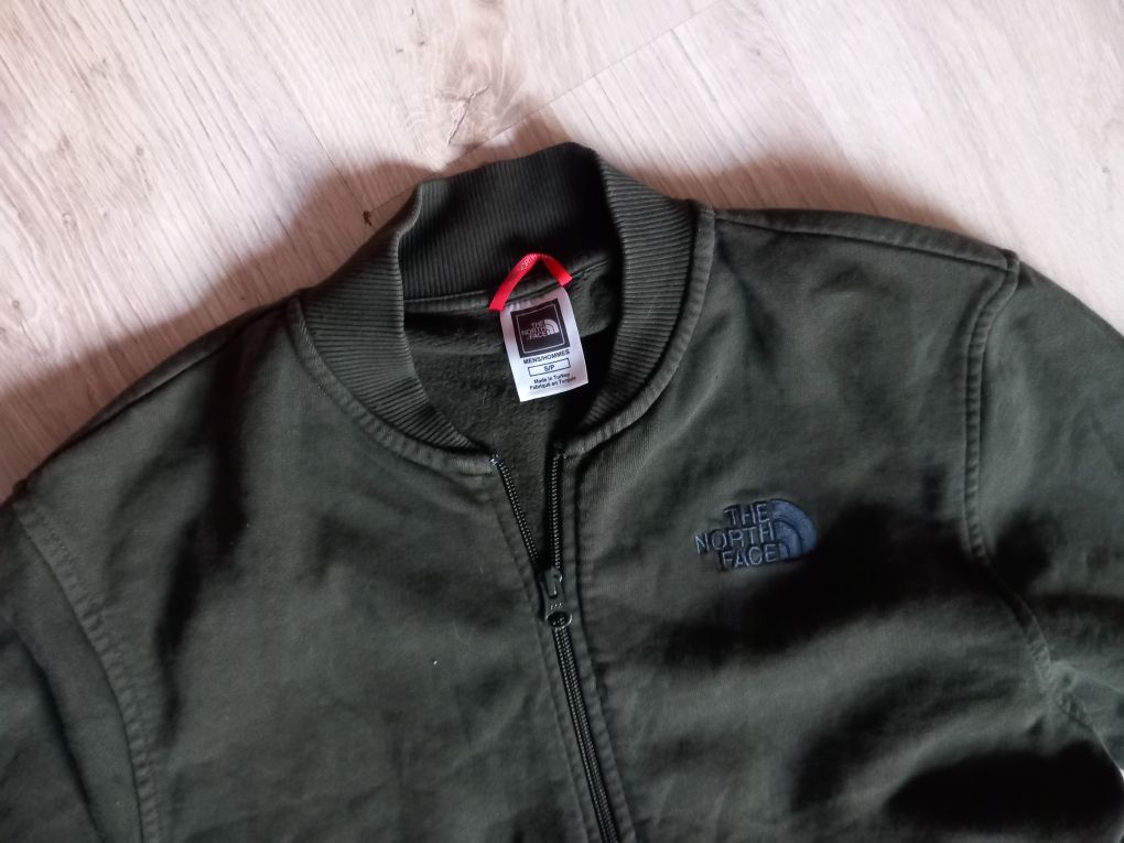 The North face oryginalna meska bluza S