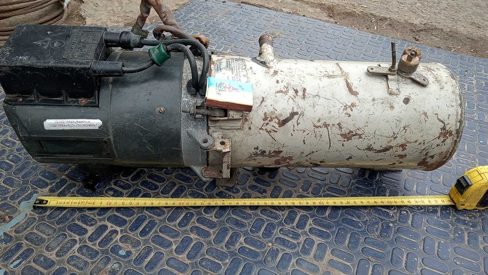 Автомобільний котел