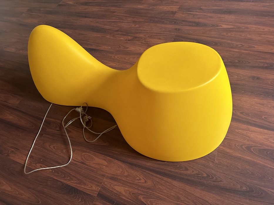 Дитяча лампа-нічний Foscarini (Італія)