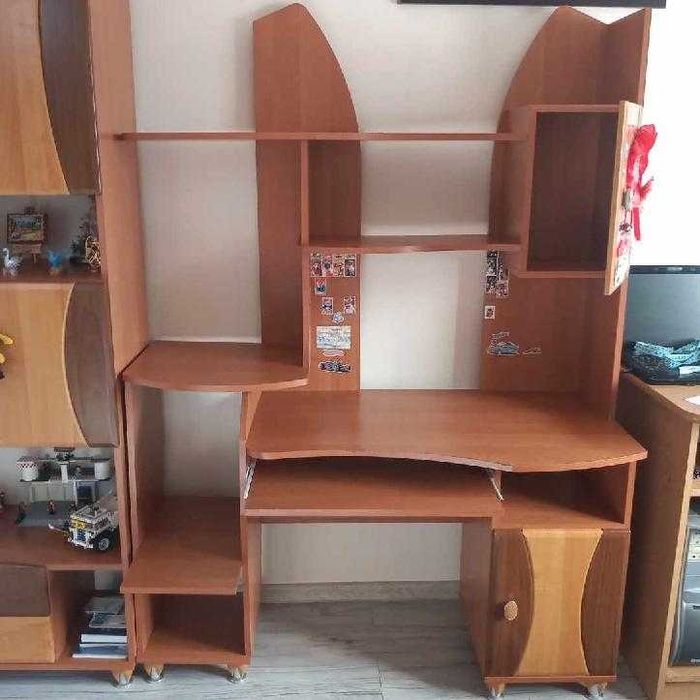 Sprzedam używane meble+narożnik