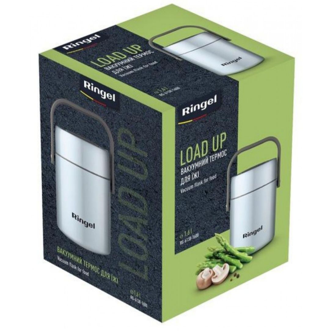 Термос харчовий Ringel 1600 ml.