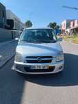 Opel agila 1.3CDTI