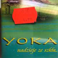 Kaseta - Yoka - Nadzieje Ze Szkła