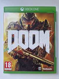 DOOM (2016) - xbox one