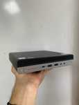 Міні ПК HP EliteDesk 800 G4 / i5-8500T / 8GB DDR4 / 256GB SSD