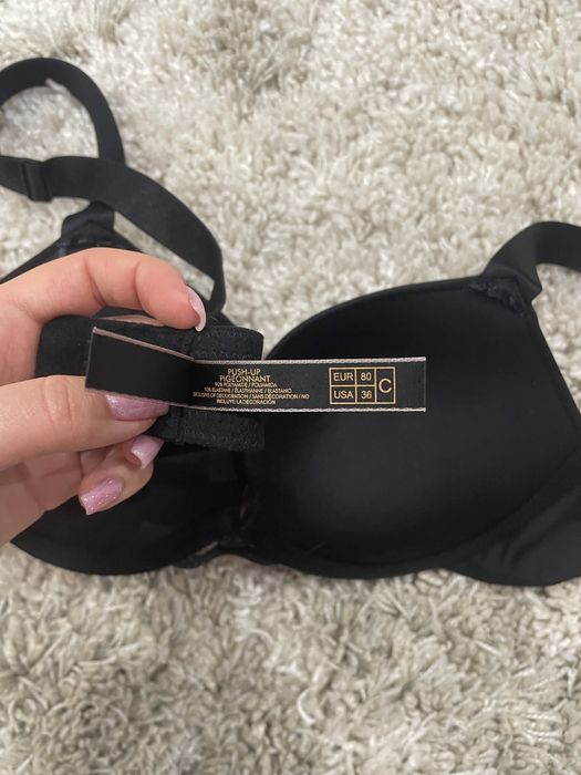 Ліф бюстгалтер Victoria’s secret
