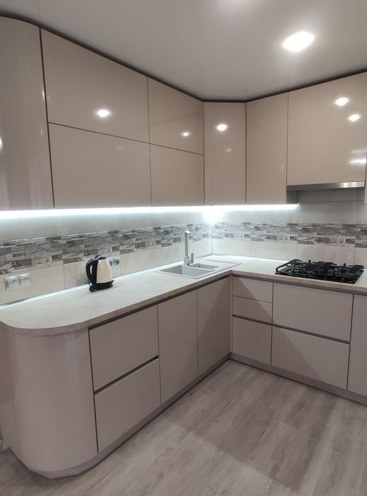 Квартира подобово