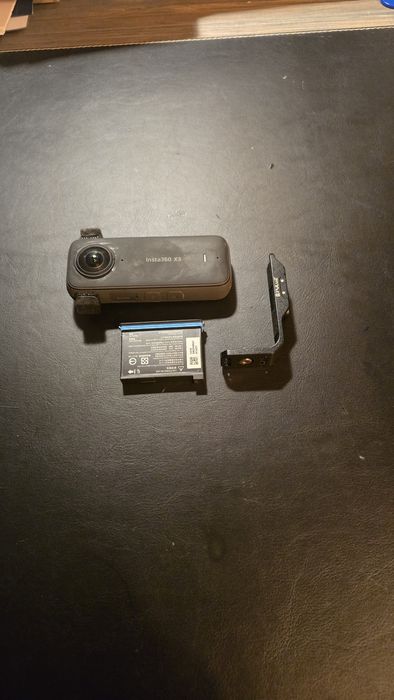 Kamera sportowa  insta 360 x3