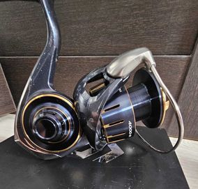 Daiwa saltiga 23/4000-H