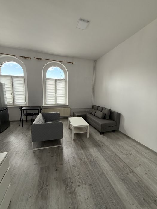 Mieszkanie do wynajęcia!