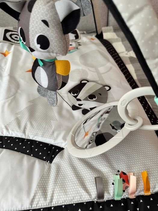 Розвивальний килимок для немовлят Tiny love