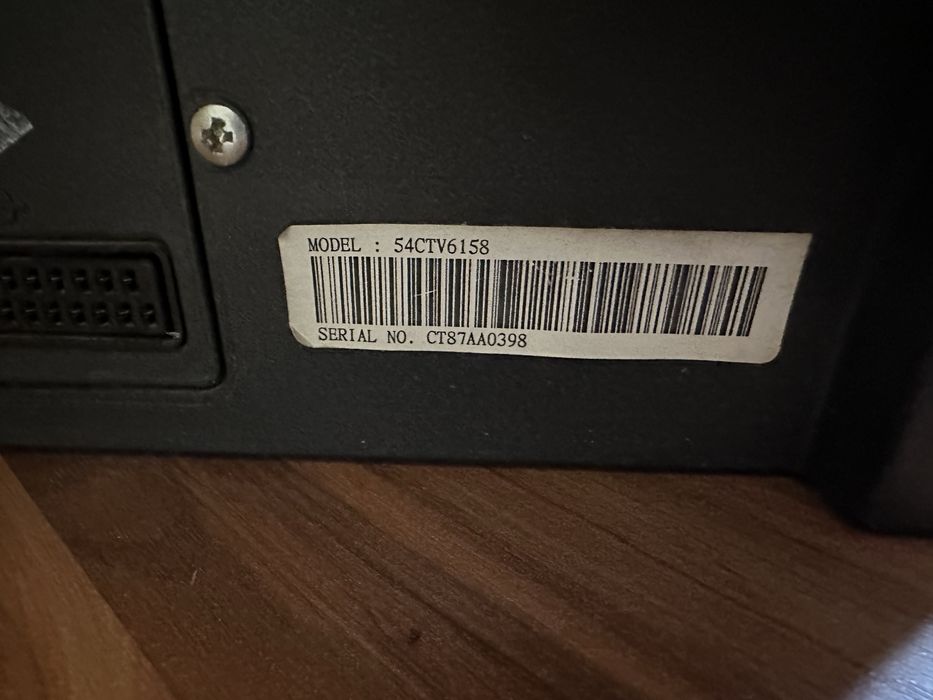 Телевізор orizon, бу