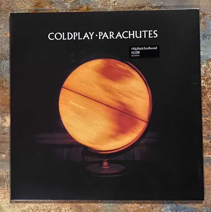 Harry Styles Coldplay - LP