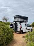 Tenda de tejadilho james baroud evasion XL