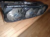 Продам RTX 3090 24GB KFA2