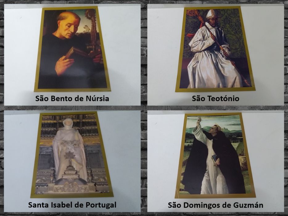 29 Posters de ótima qualidade gráfica