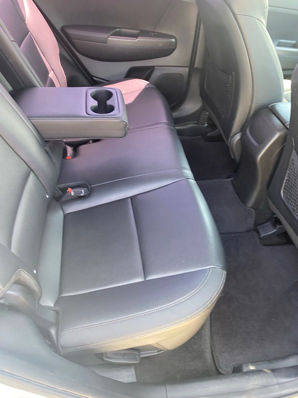 Автомобиль Kia Sportage
