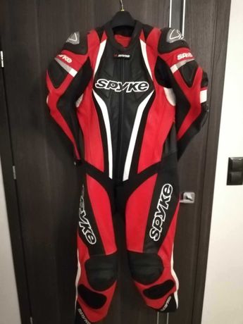 Kombinezon SPYKE  / spidi rst shima alpinestars dainese