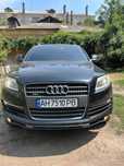 Audi Q7 3.0 диз  2010