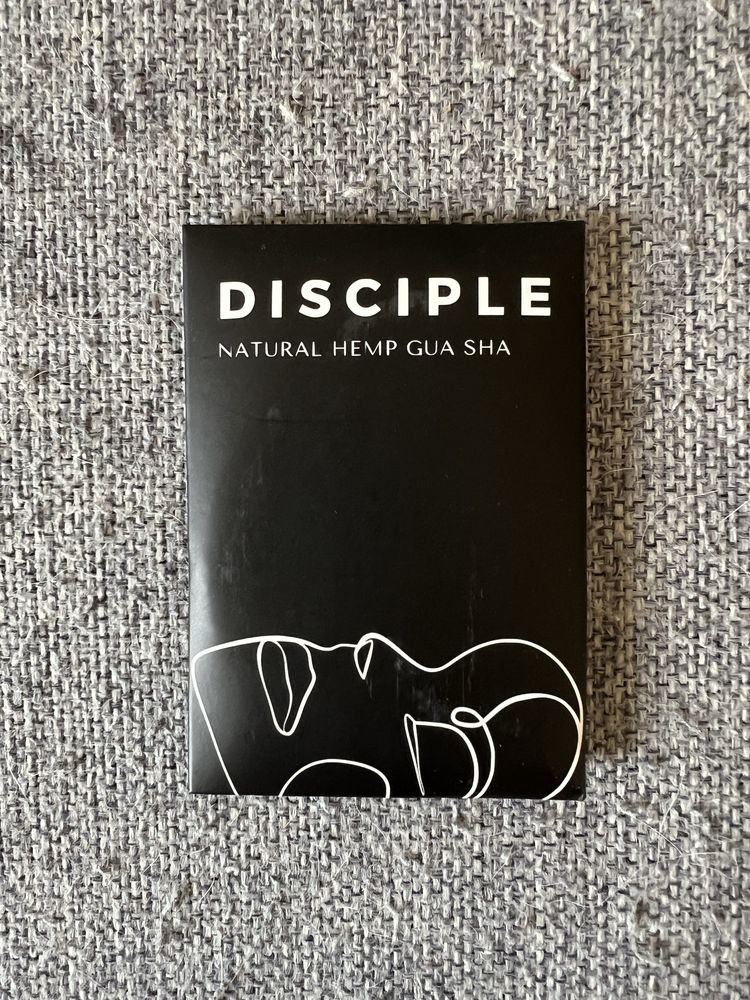 Płytka do masażu twarzy Disciple