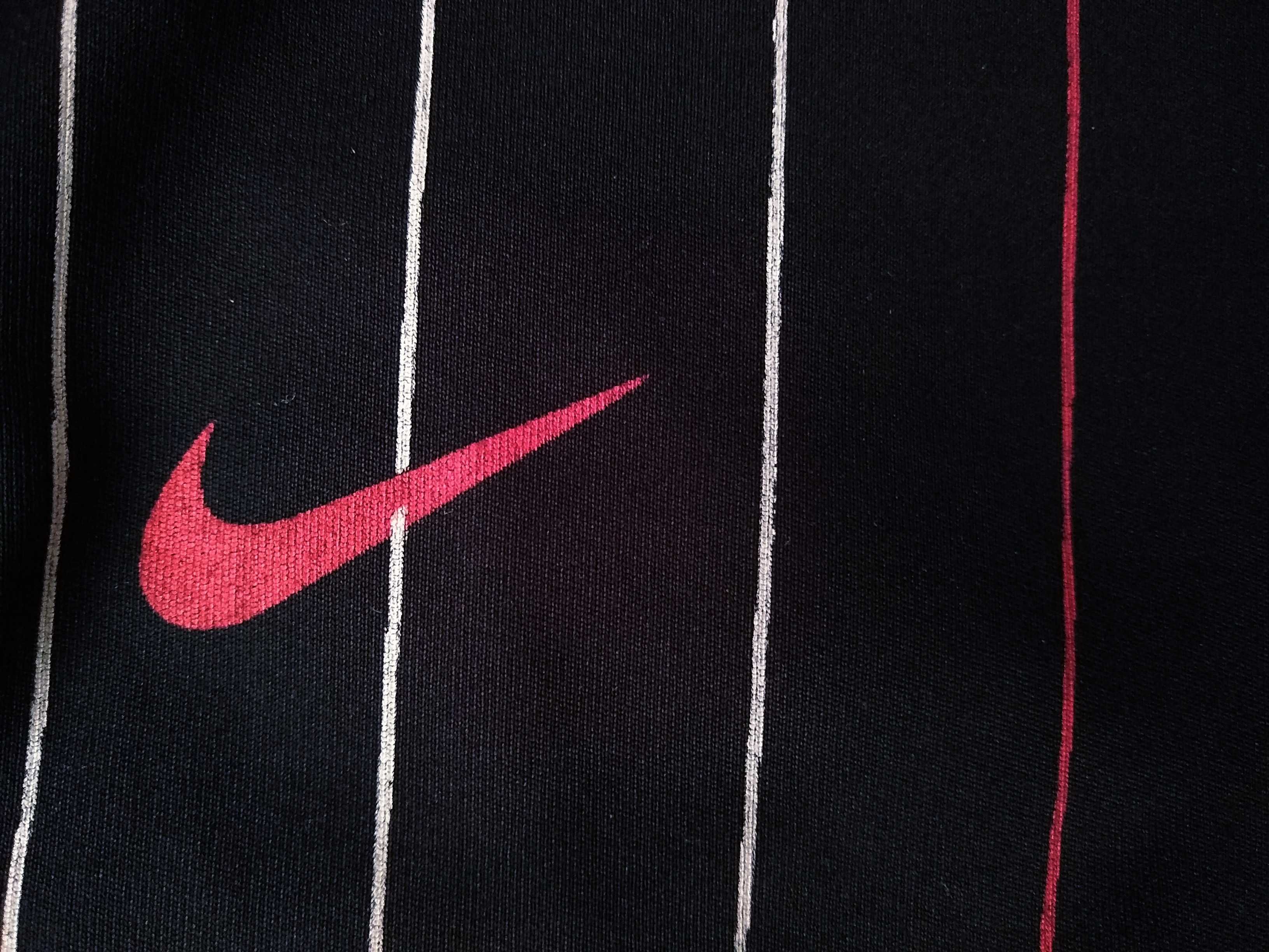 NIKE  Męska koszulka sportowa, Rozmiar S/M