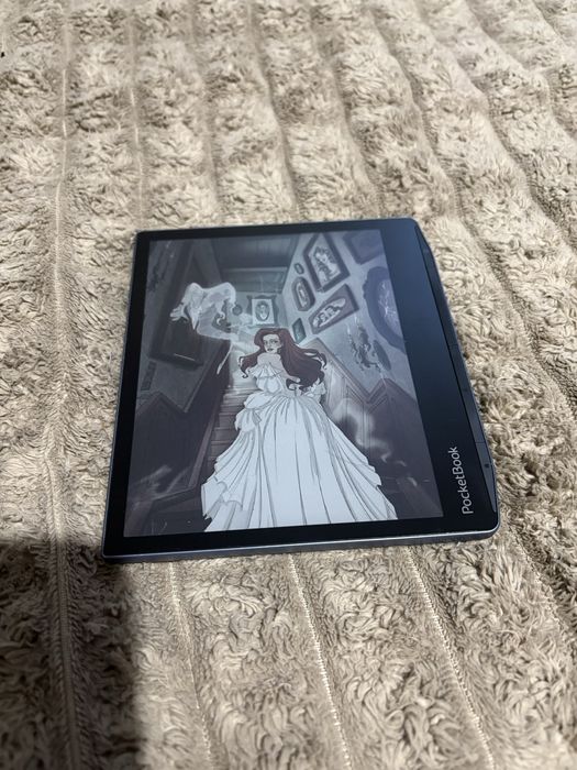 Електрона книга PocketBook Era Color